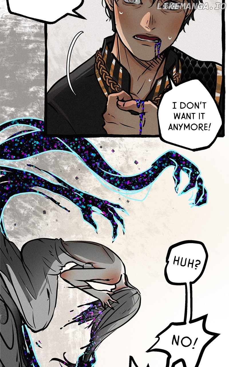 Made of Stardust Chapter 41 - page 10
