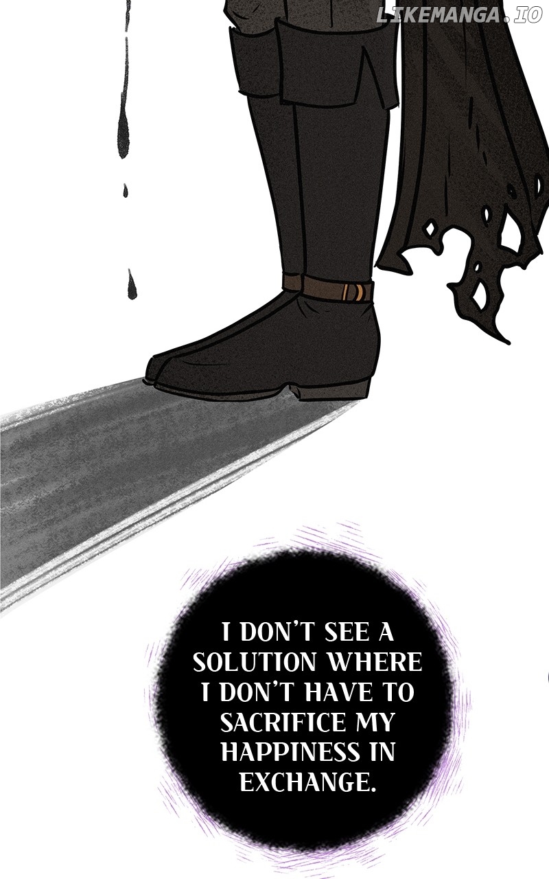 Made of Stardust Chapter 41 - page 25