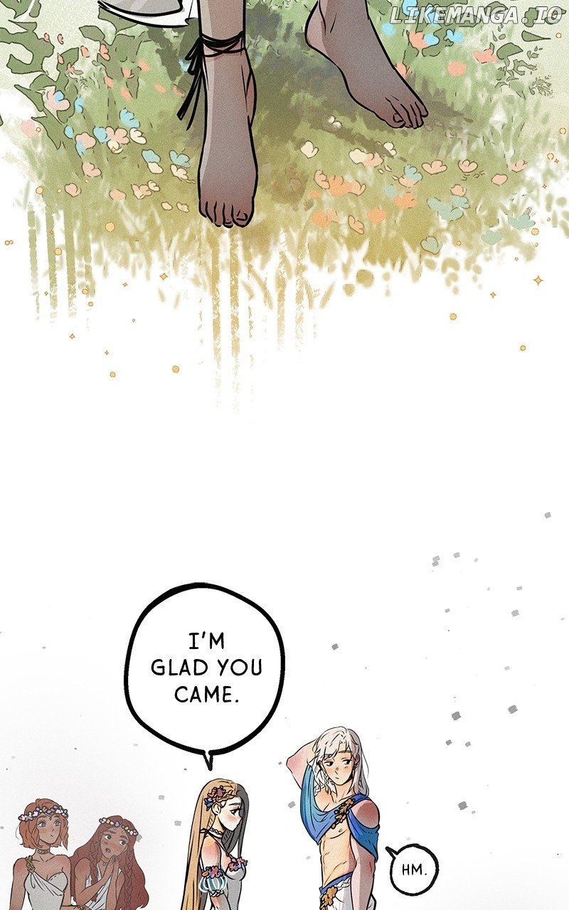Made of Stardust Chapter 41 - page 44
