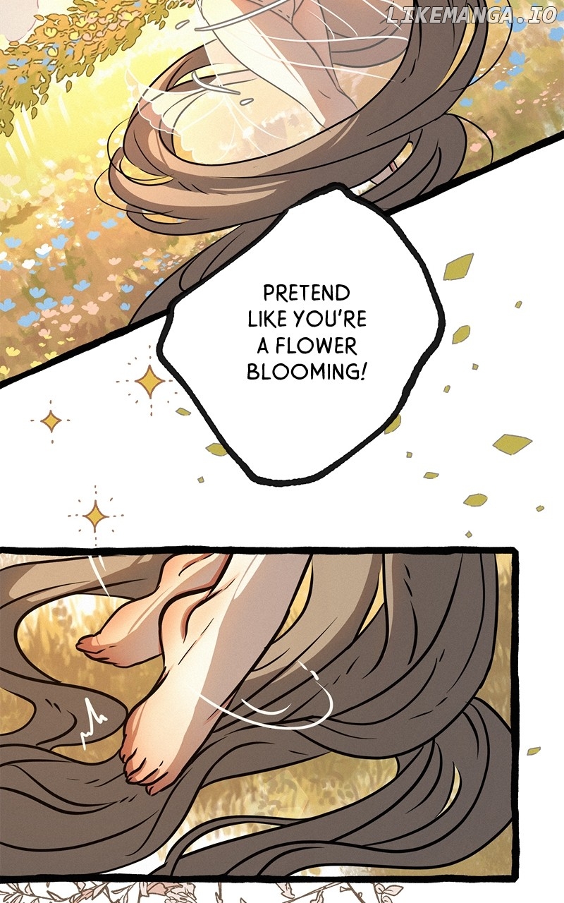 Made of Stardust Chapter 41 - page 73