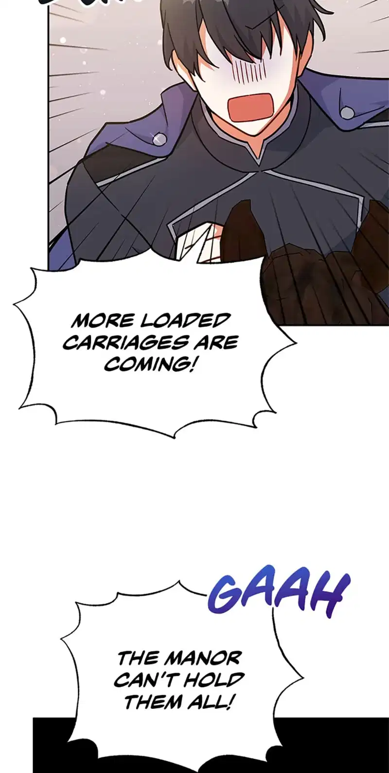 The Blooming Baby Boss Lady Chapter 37 - page 30