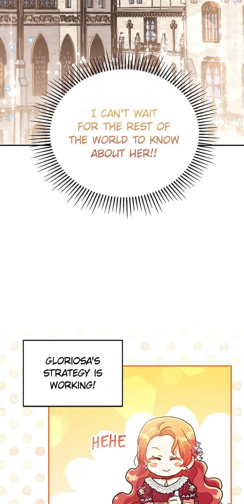 The Blooming Baby Boss Lady Chapter 37 - page 69