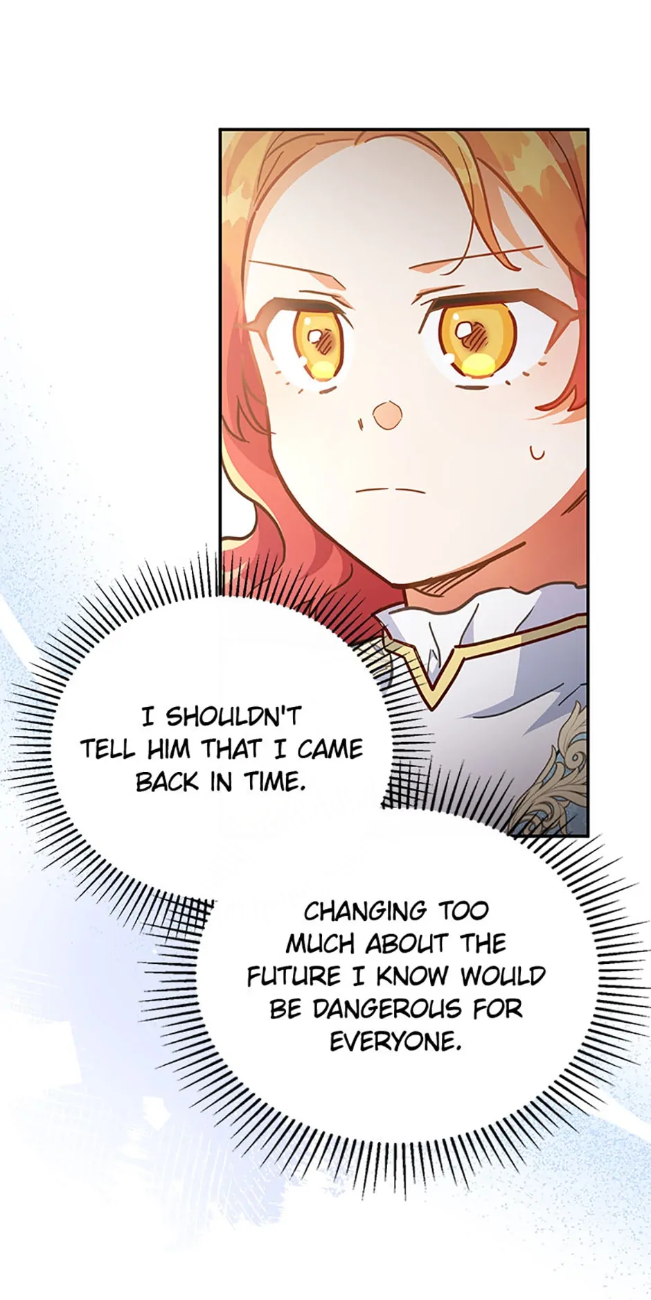 The Blooming Baby Boss Lady Chapter 33 - page 47