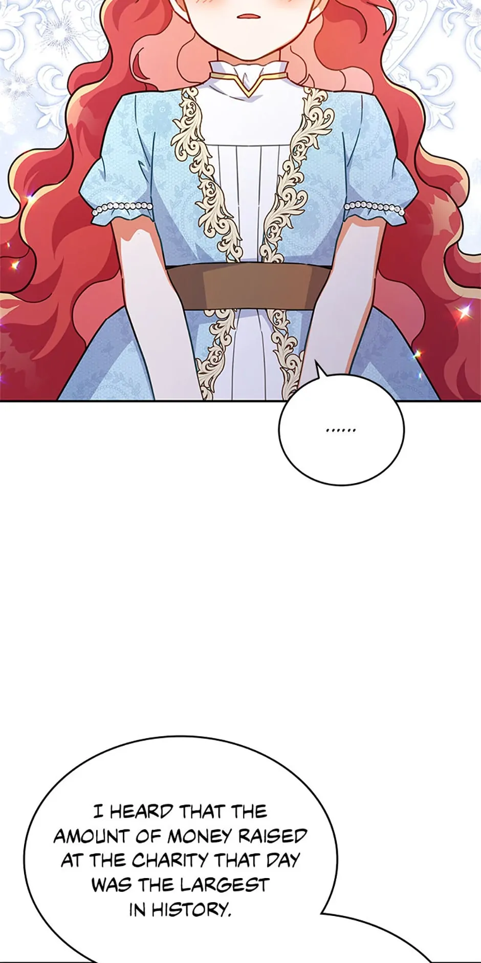 The Blooming Baby Boss Lady Chapter 34 - page 33