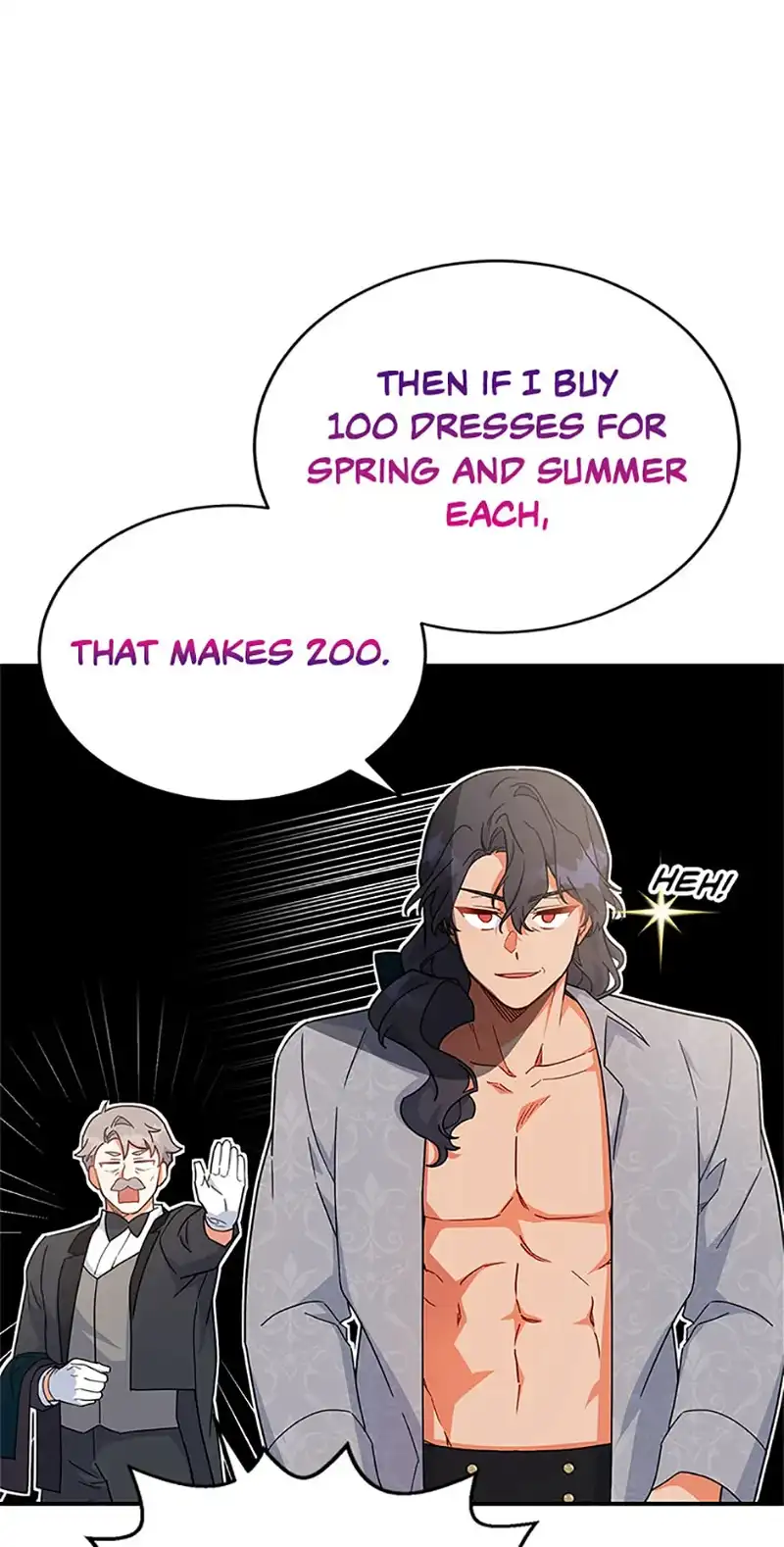 The Blooming Baby Boss Lady Chapter 29 - page 49