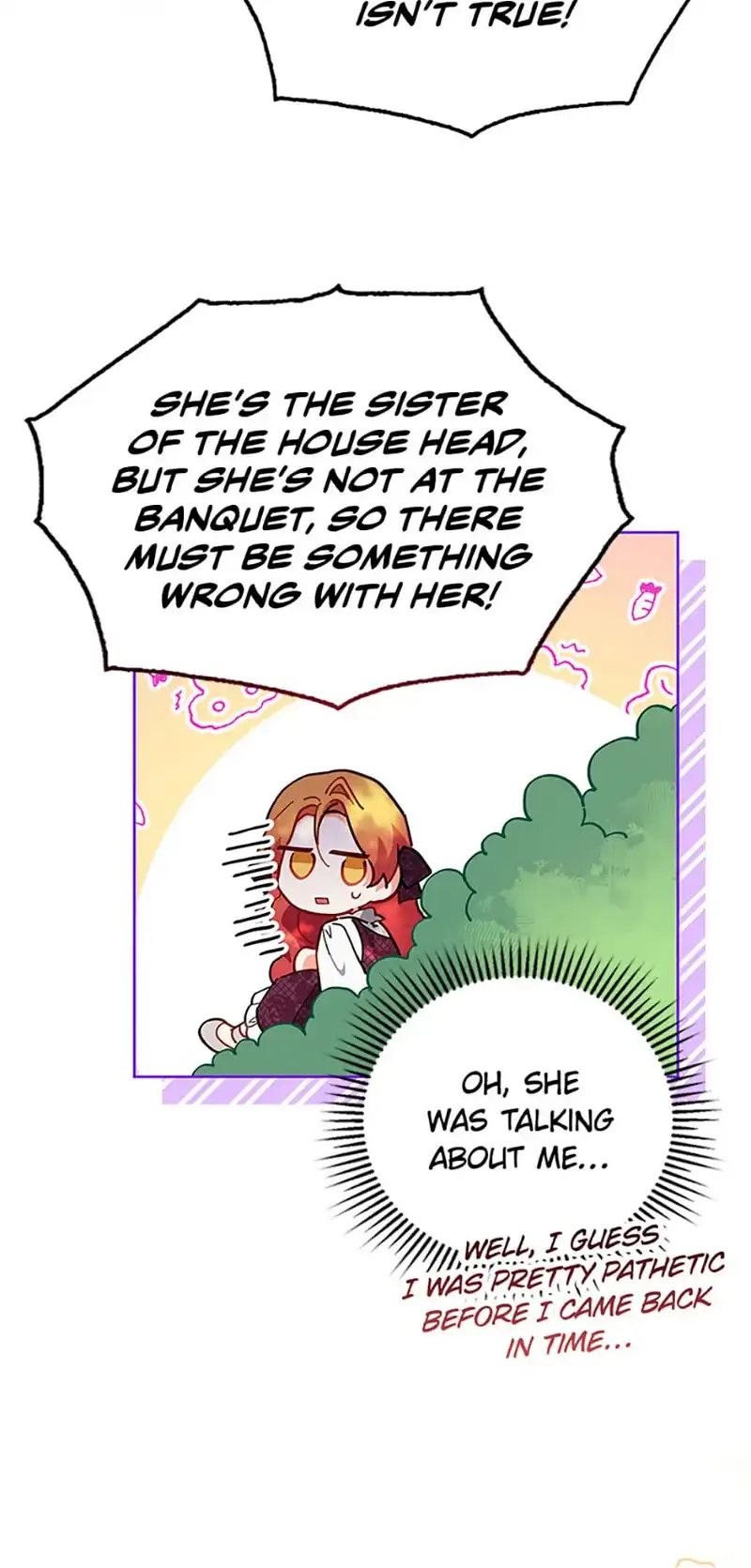The Blooming Baby Boss Lady Chapter 5 - page 37