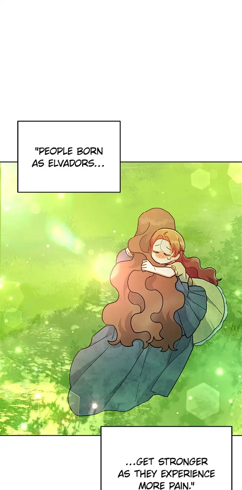 The Blooming Baby Boss Lady Chapter 21 - page 16