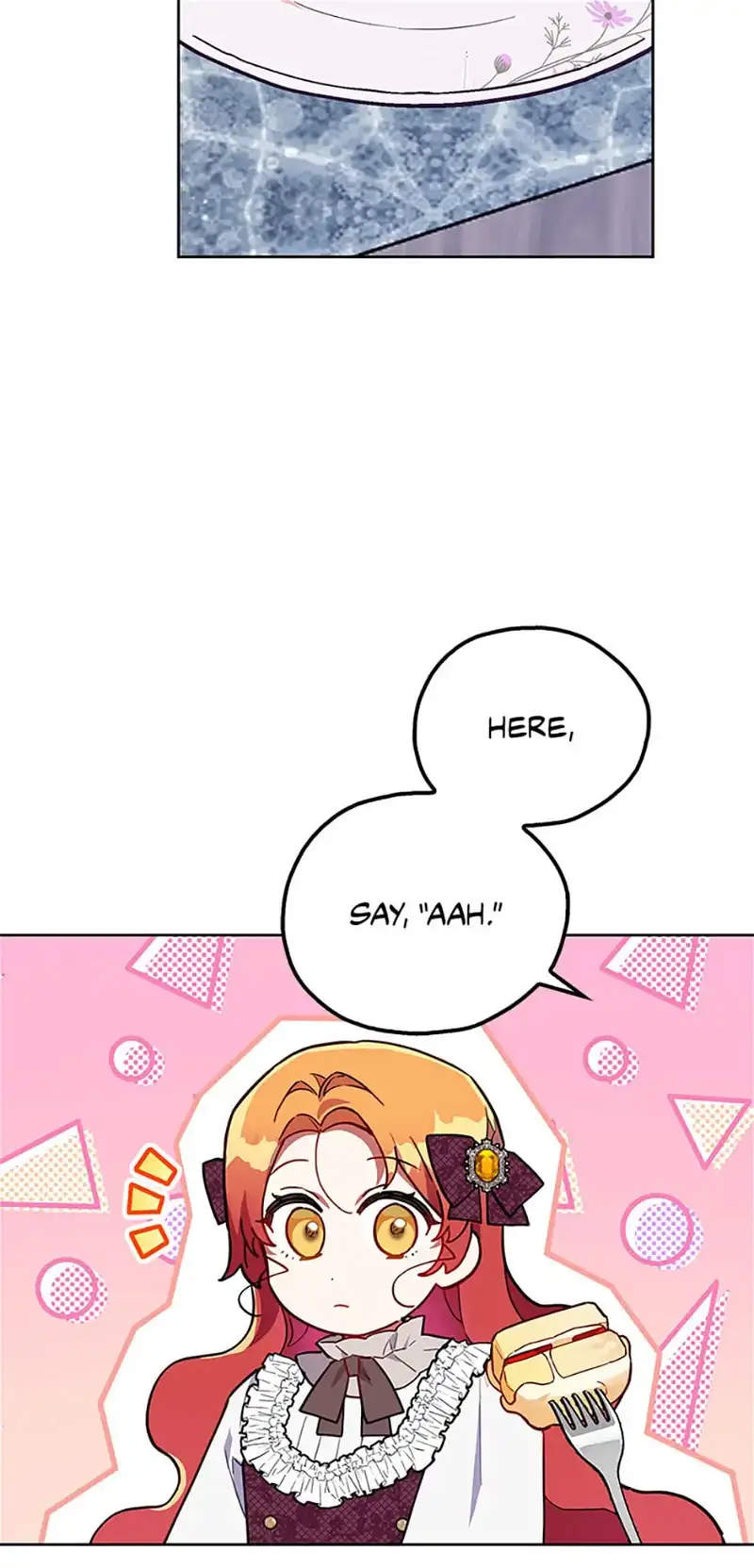 The Blooming Baby Boss Lady Chapter 9 - page 31