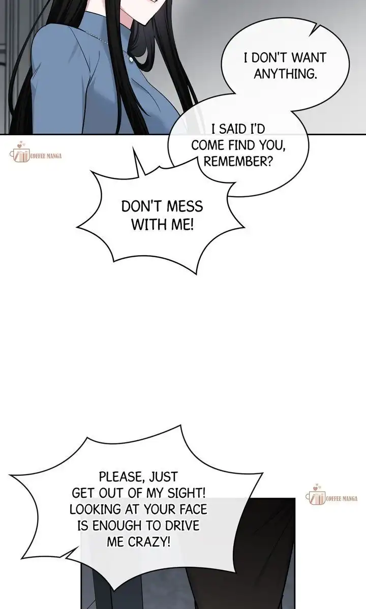 Fly Me To The Moon Chapter 48 - page 20