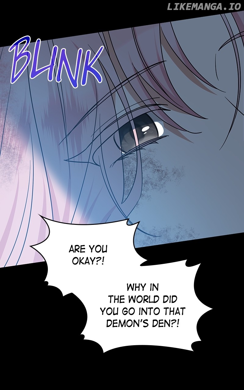 Cross My Heart and Hope to Die Chapter 25 - page 3