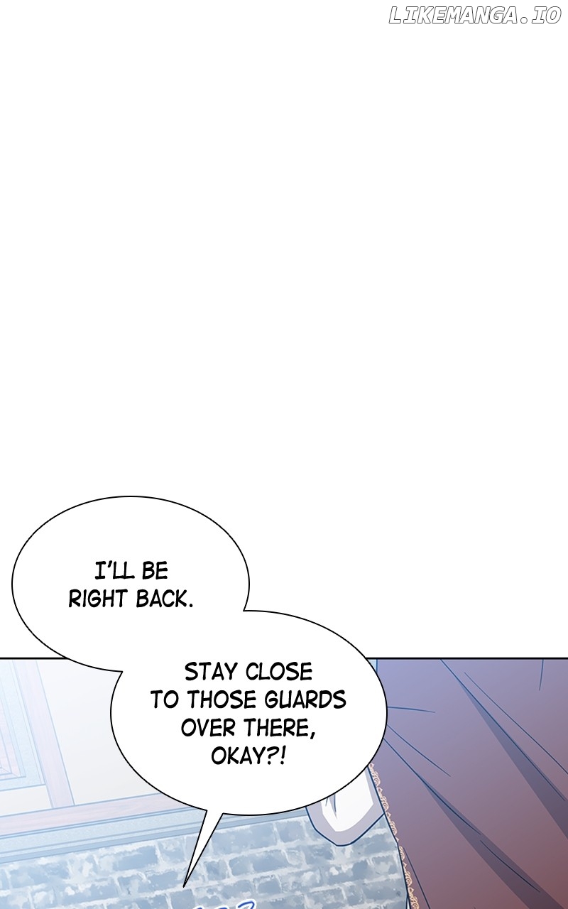 Cross My Heart and Hope to Die Chapter 25 - page 95