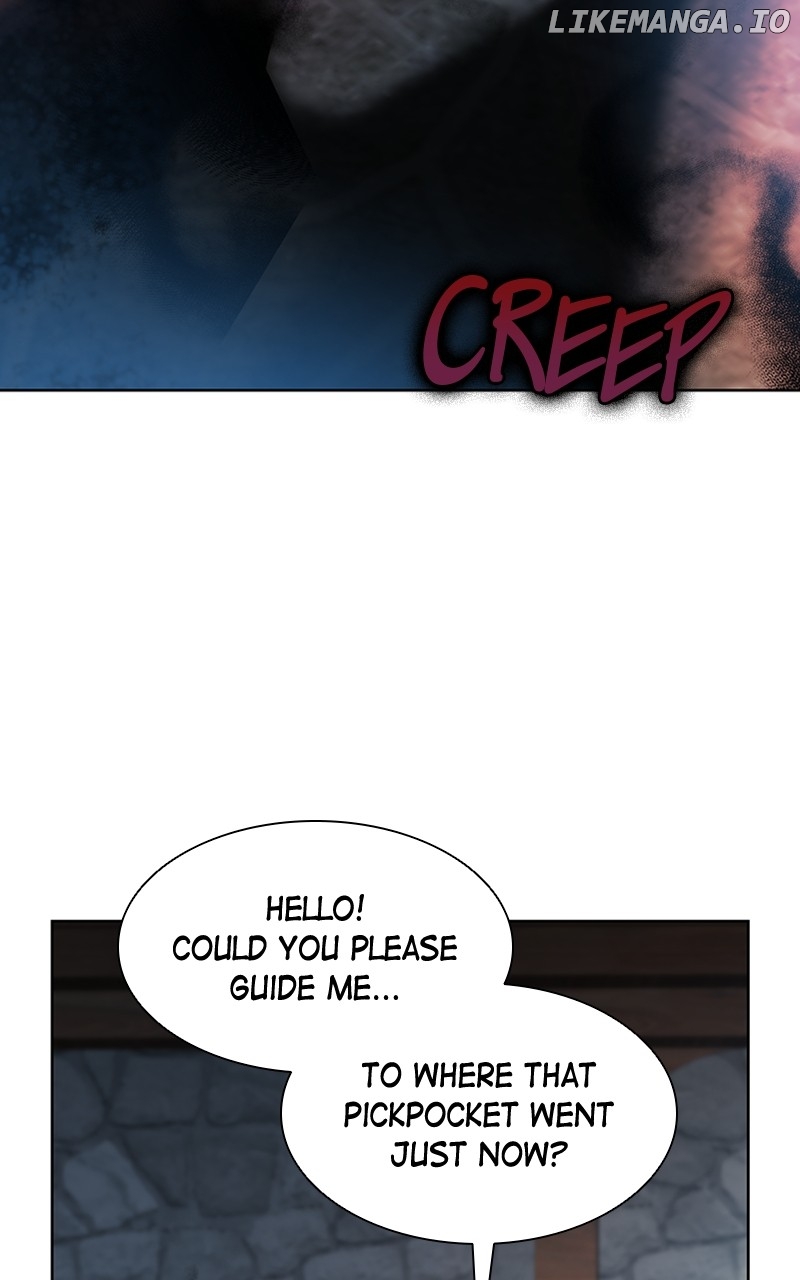 Cross My Heart and Hope to Die Chapter 25 - page 102