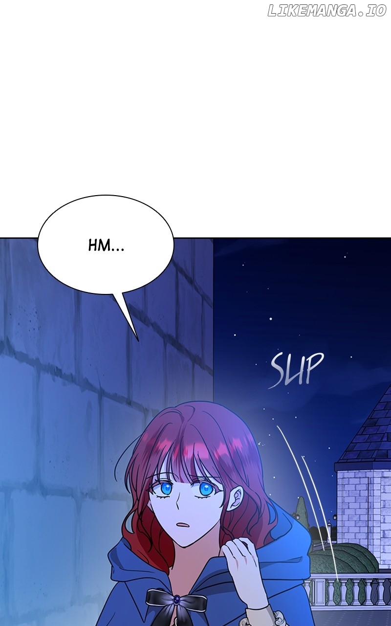 Cross My Heart and Hope to Die Chapter 26 - page 91