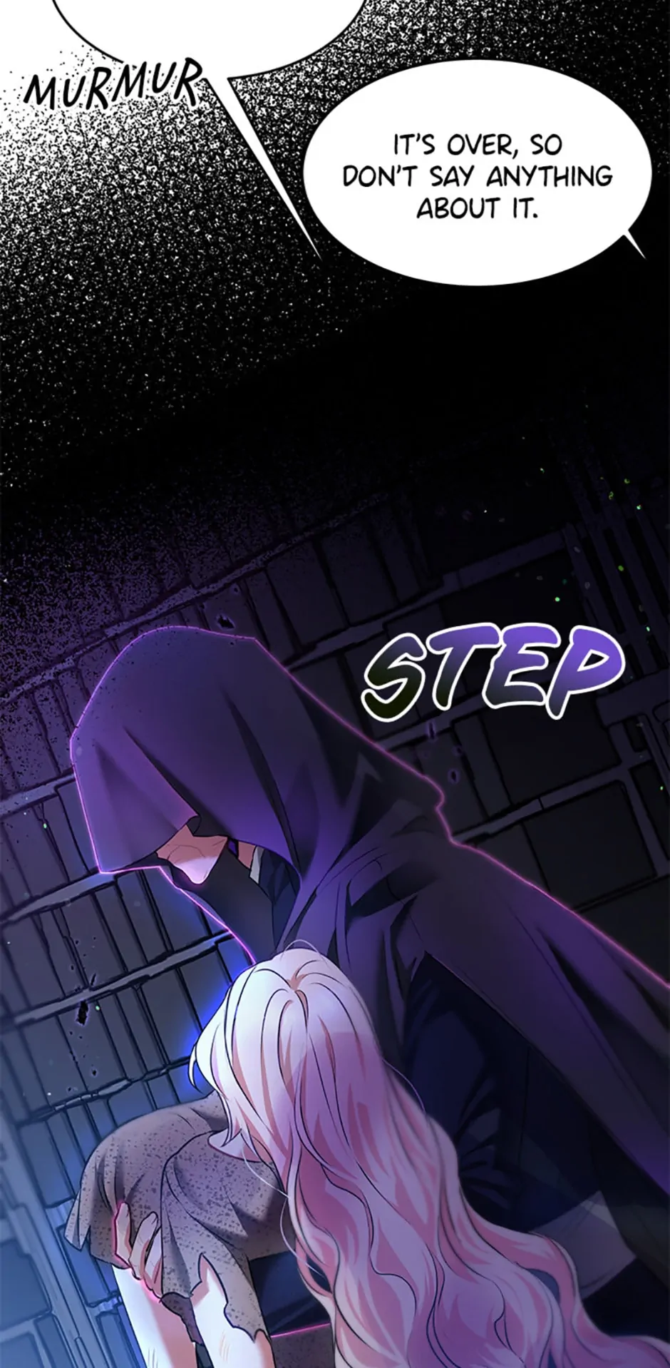 As Leticia Wishes Chapter 1 - page 69