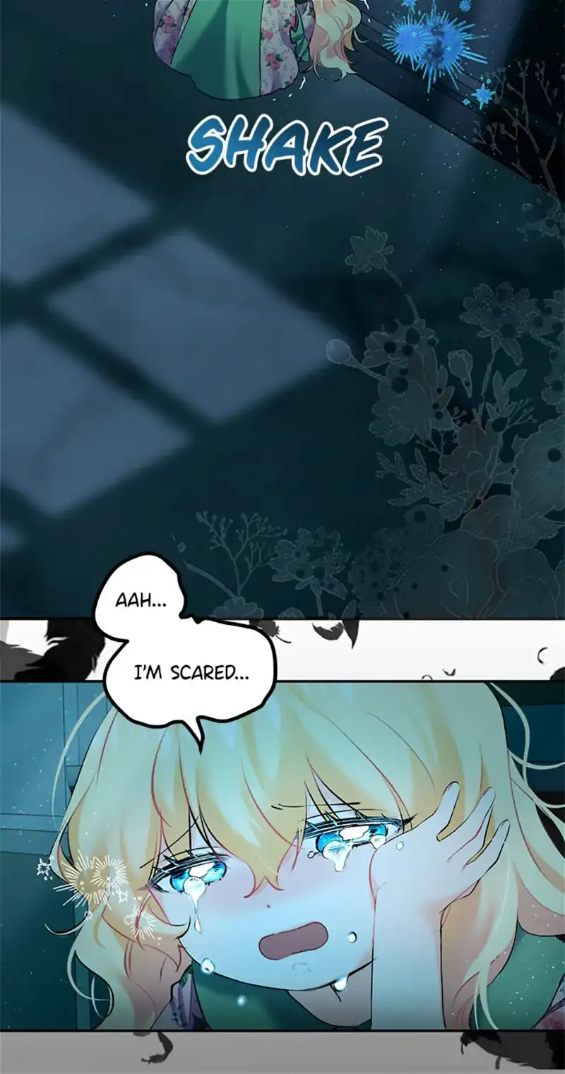As Leticia Wishes Chapter 8 - page 65
