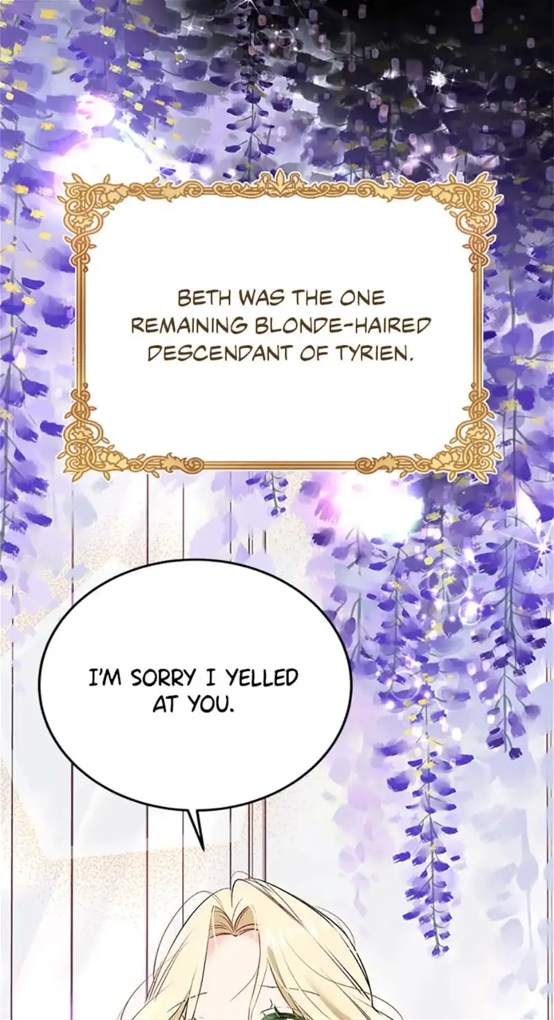 As Leticia Wishes Chapter 6 - page 66