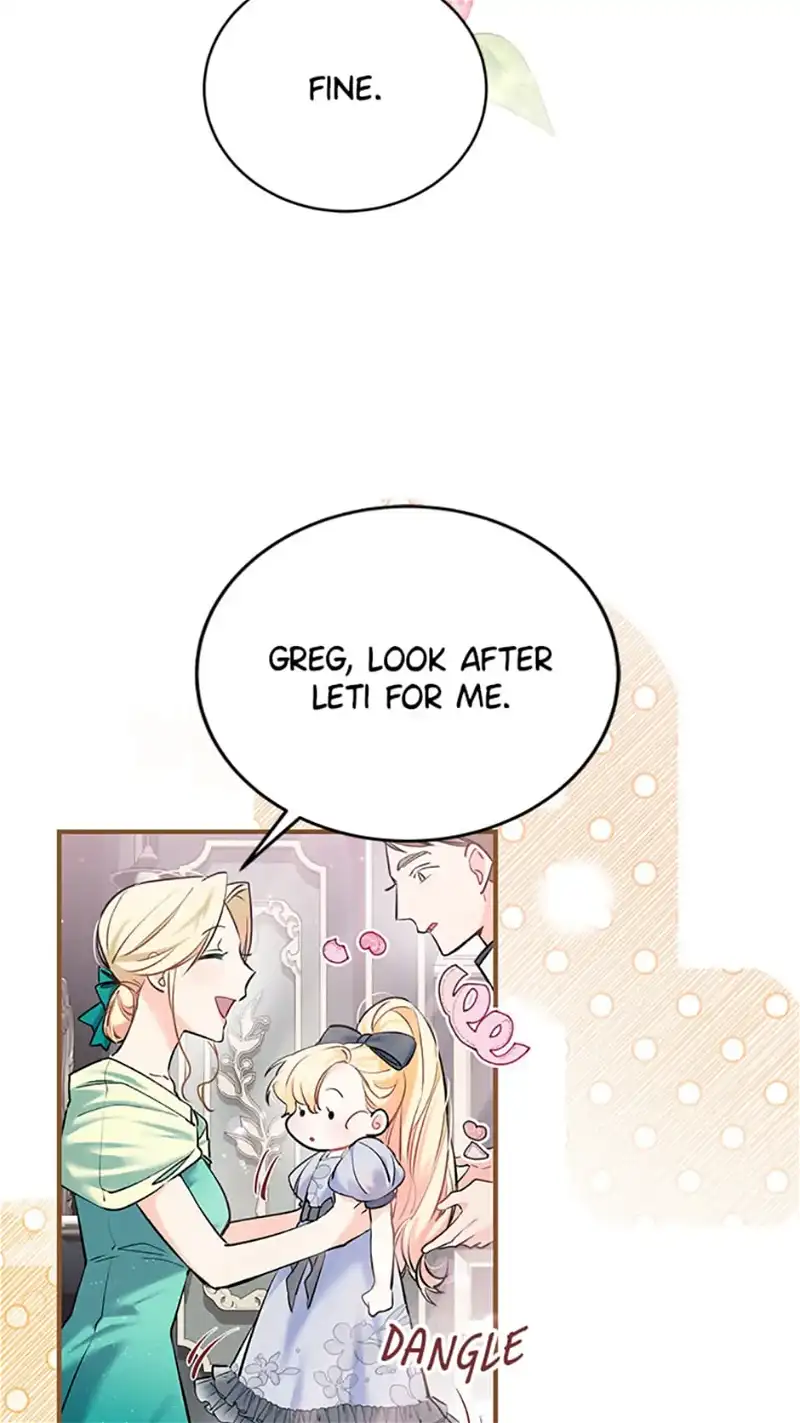 As Leticia Wishes Chapter 5 - page 5