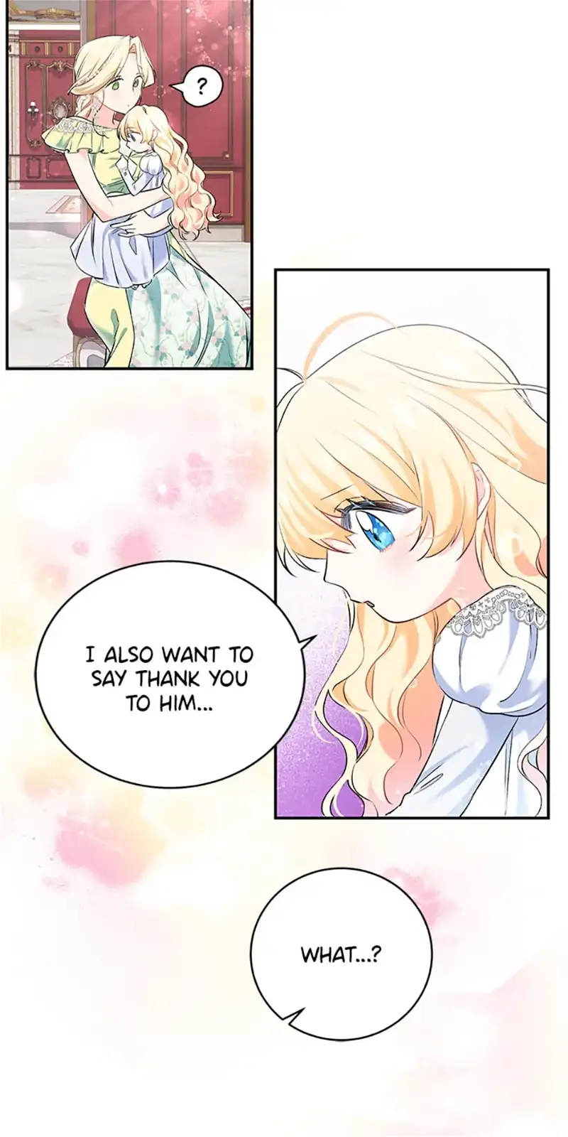 As Leticia Wishes Chapter 10 - page 40