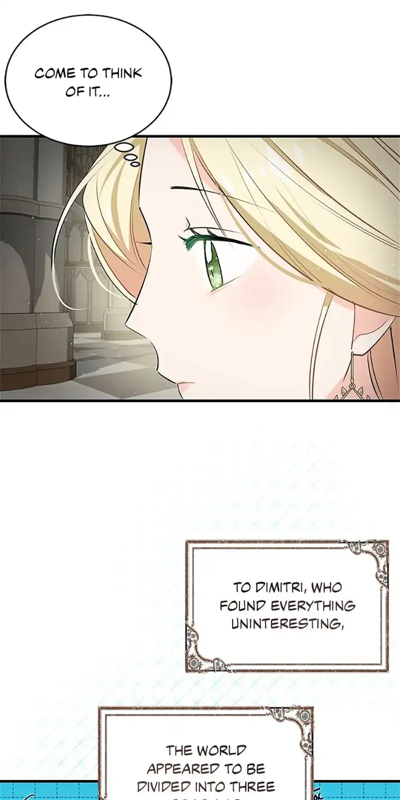 As Leticia Wishes Chapter 16 - page 34