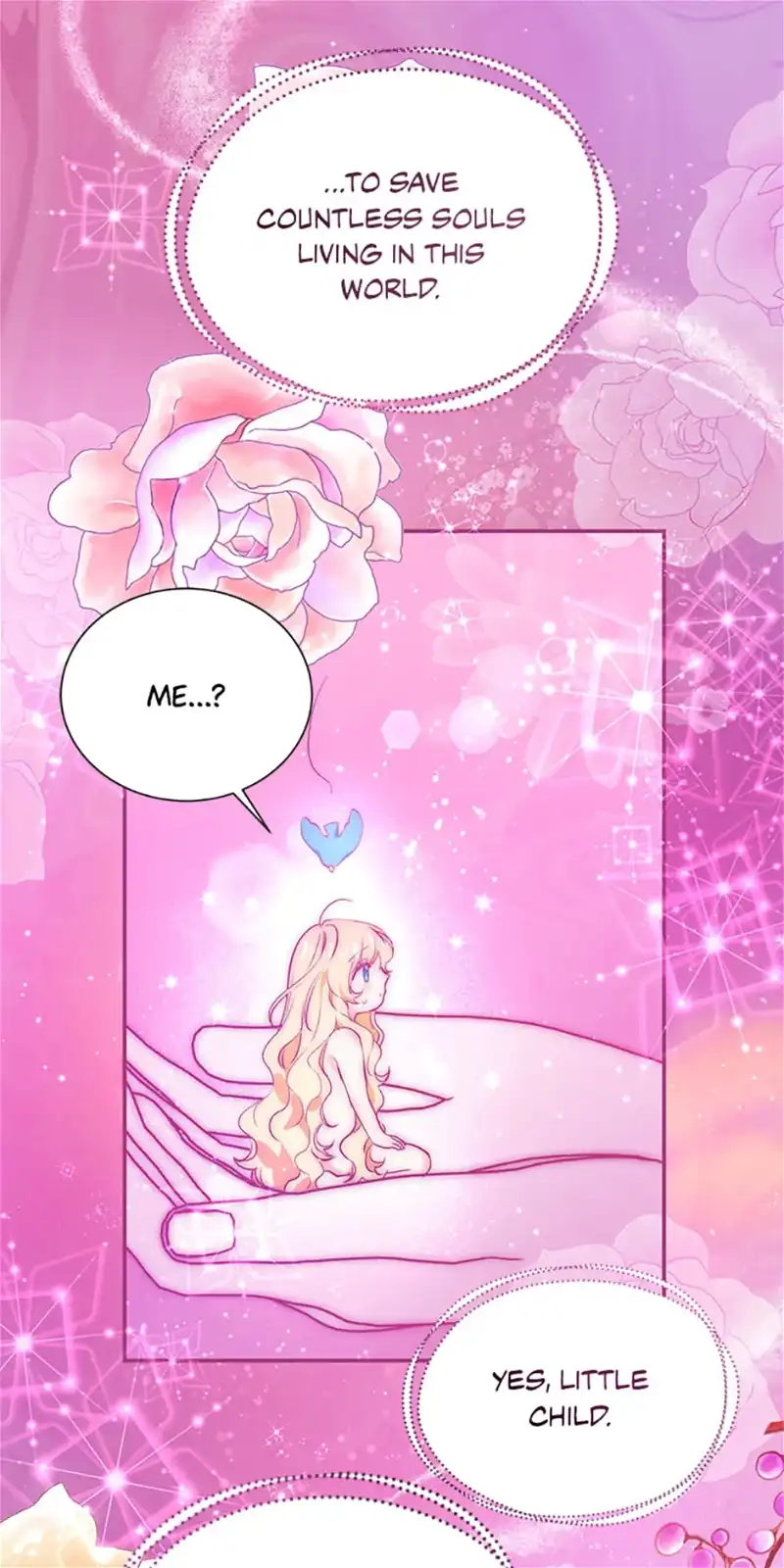 As Leticia Wishes Chapter 13 - page 11