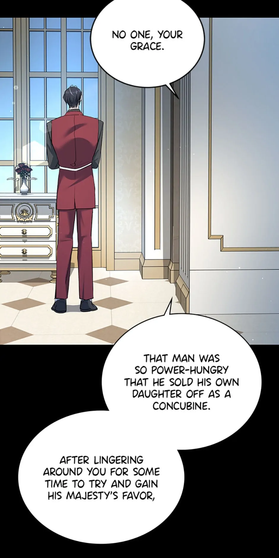 As Leticia Wishes Chapter 13 - page 44