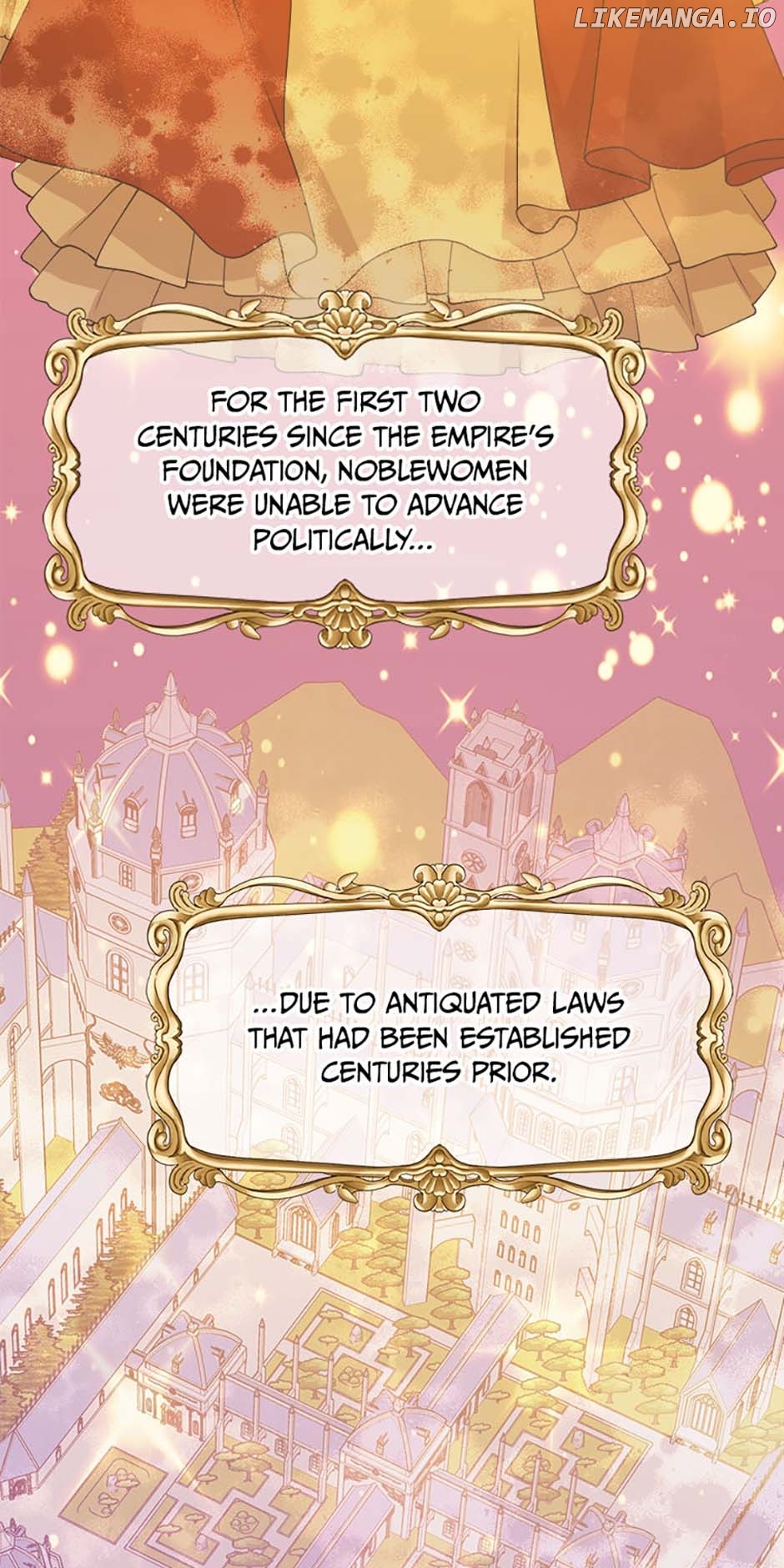 Hiding the Archduke's Humiliating History Chapter 39 - page 2