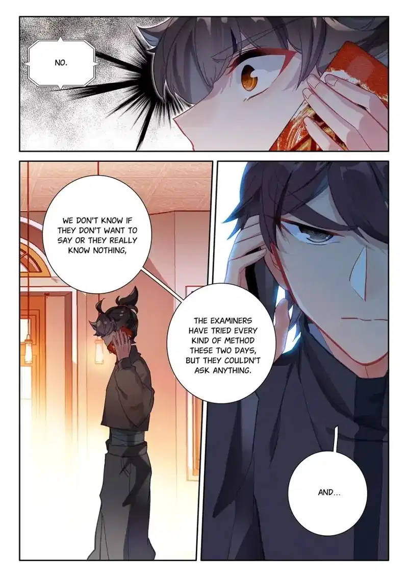 Becoming Immortal by Paying Cash Chapter 91 - page 15