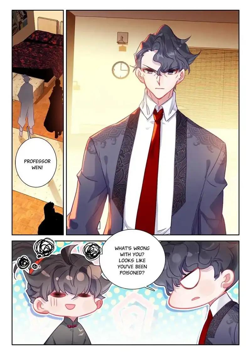 Becoming Immortal by Paying Cash Chapter 95 - page 15