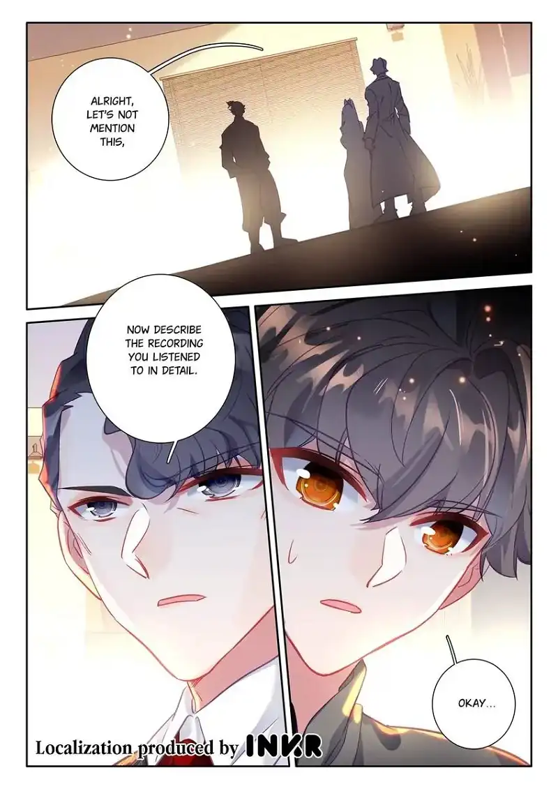 Becoming Immortal by Paying Cash Chapter 95 - page 16