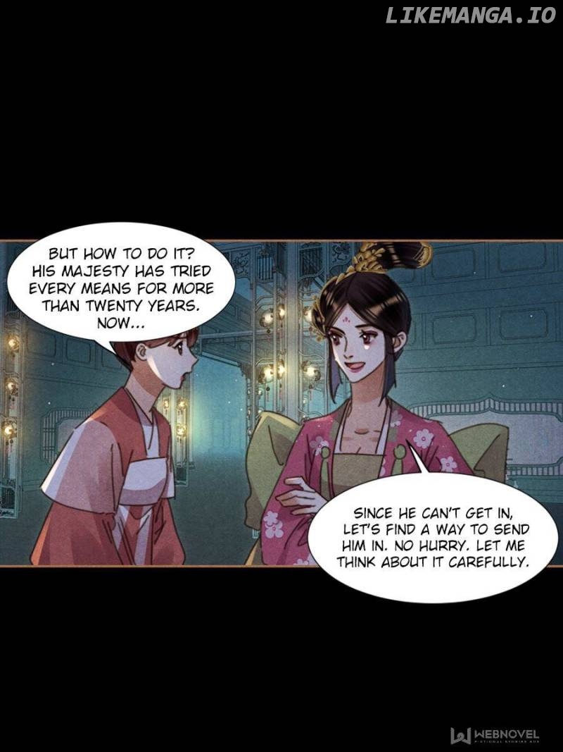 Shen Yi Di Nu Chapter 621 - page 12