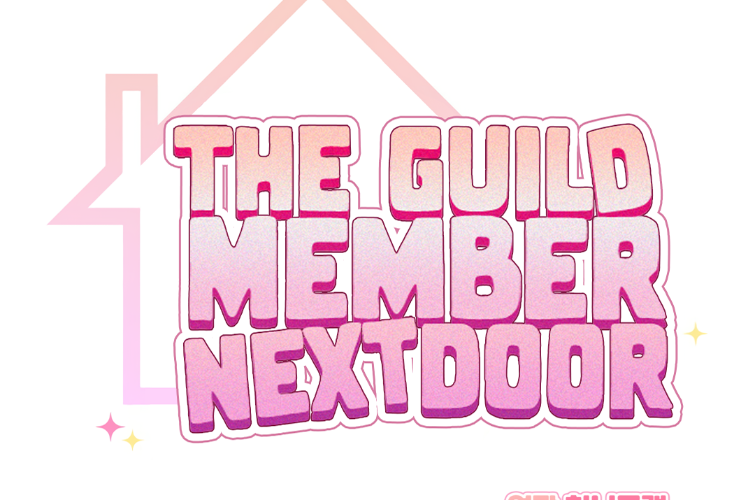 The Guild Member Next Door Chapter 33 - page 36