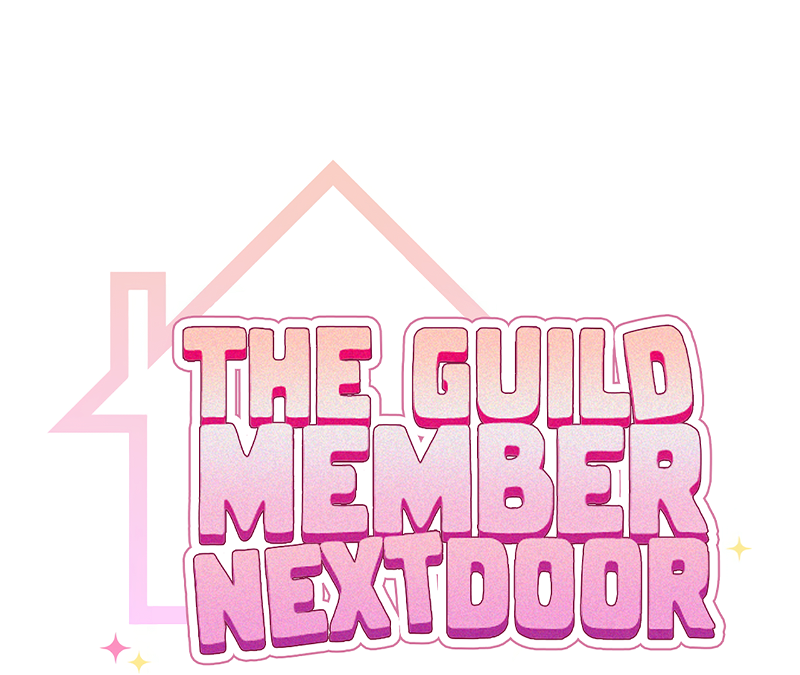 The Guild Member Next Door Chapter 34 - page 17