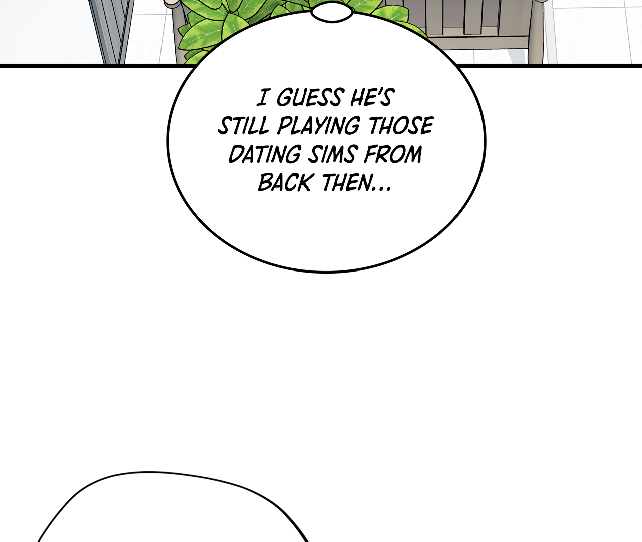 The Guild Member Next Door Chapter 34 - page 96