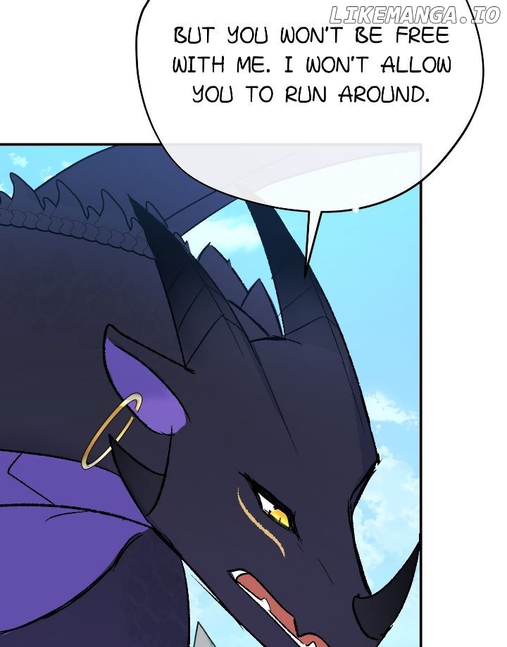 The Priest Dreaming of a Dragon Chapter 31 - page 59