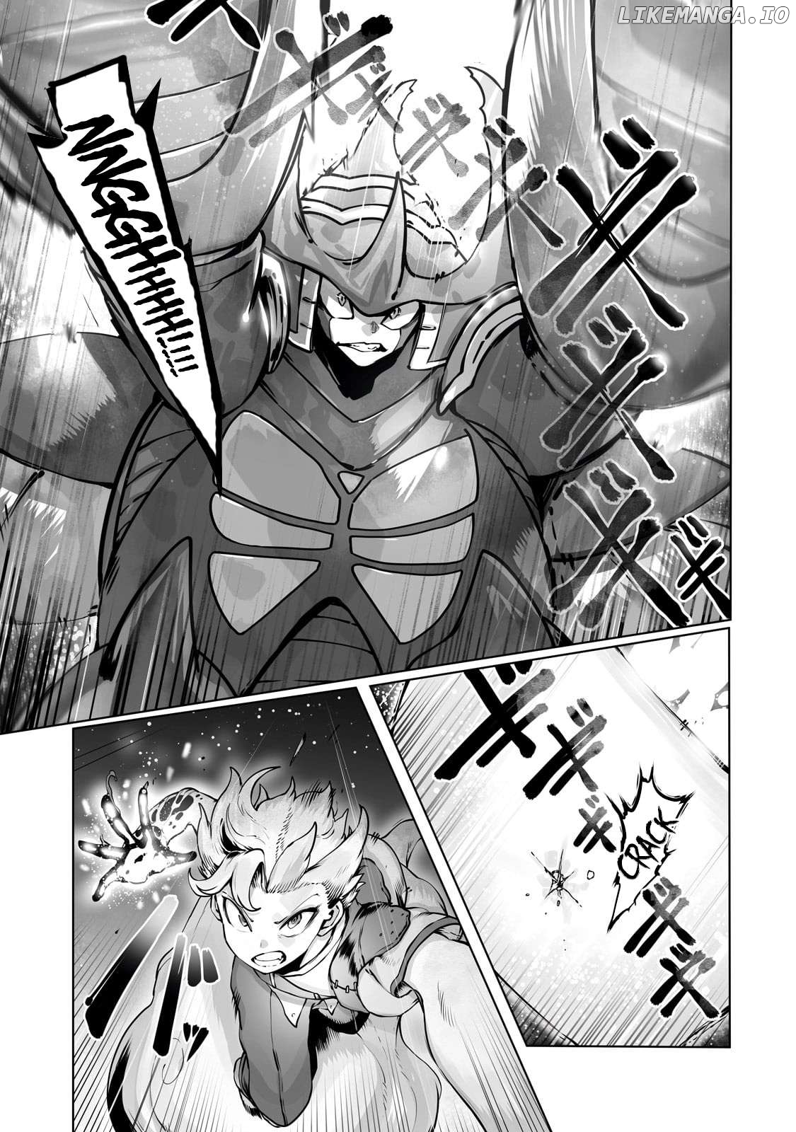 The Useless Tamer Will Turn Into The Top Unconsciously By My Previous Life Knowledge Chapter 38 - page 18