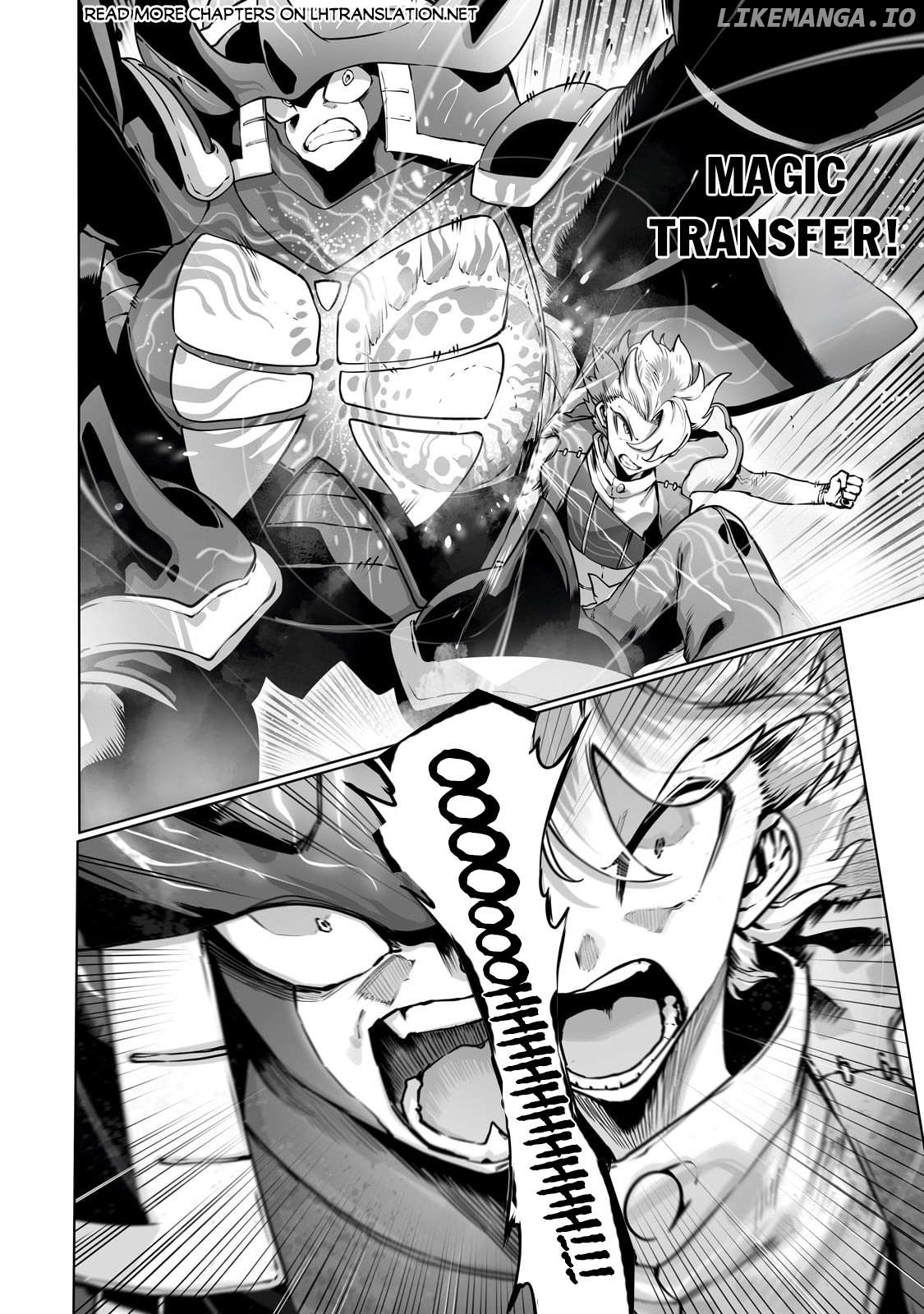 The Useless Tamer Will Turn Into The Top Unconsciously By My Previous Life Knowledge Chapter 38 - page 19