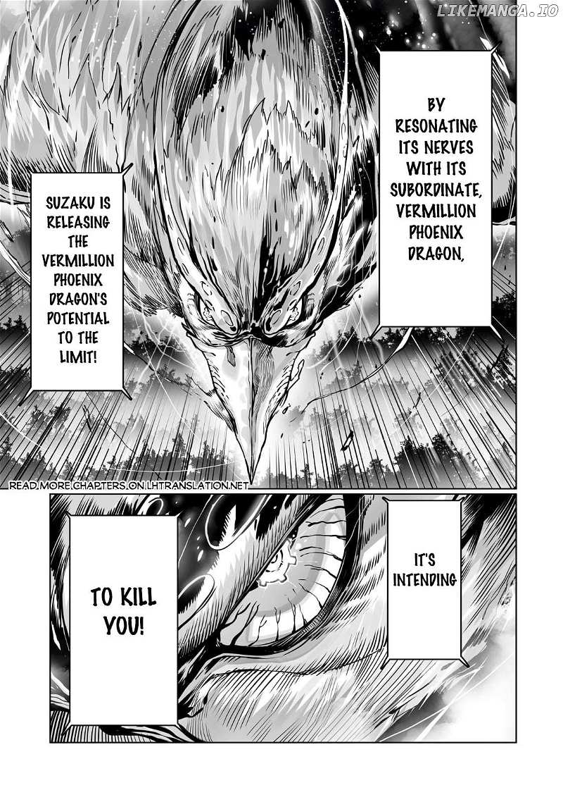 The Useless Tamer Will Turn Into The Top Unconsciously By My Previous Life Knowledge Chapter 38 - page 6