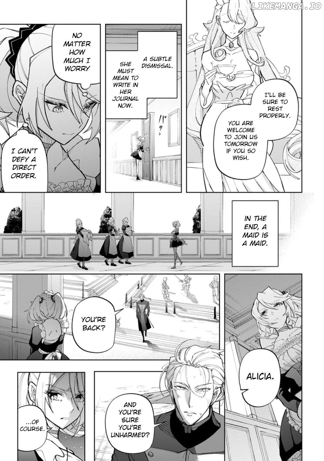 Isekai Craft Gurashi Jiyu Kimamana Seisan Shoku No Honobono Slow Life Chapter 25 - page 3