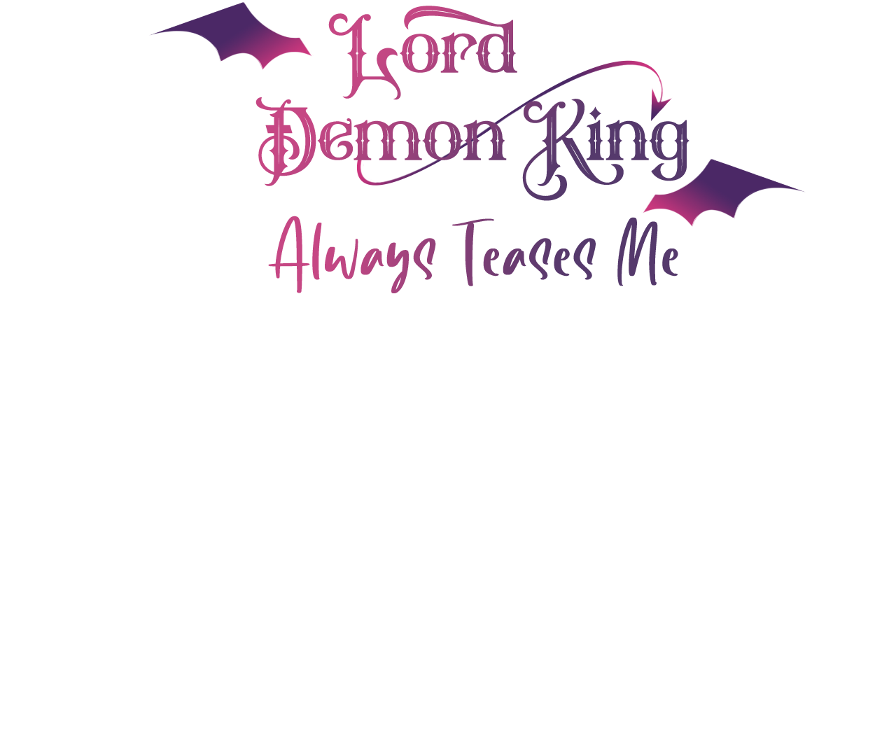 Lord Demon King Always Teases Me Chapter 38 - page 3