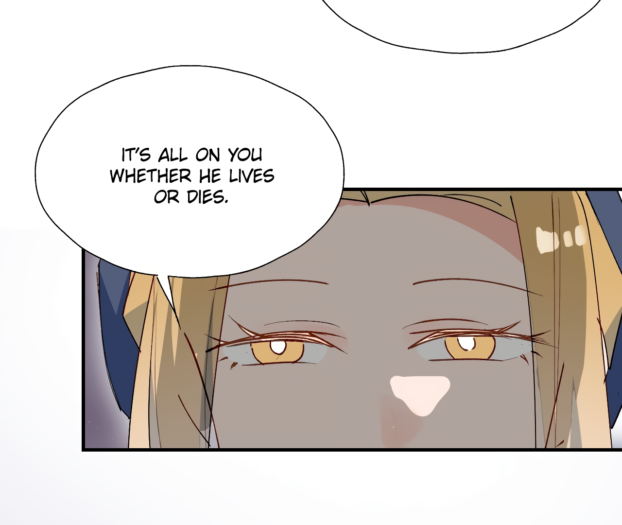 Lord Demon King Always Teases Me Chapter 38 - page 45