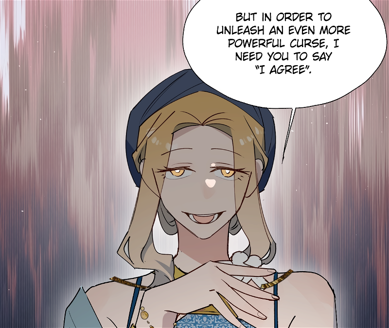 Lord Demon King Always Teases Me Chapter 38 - page 47
