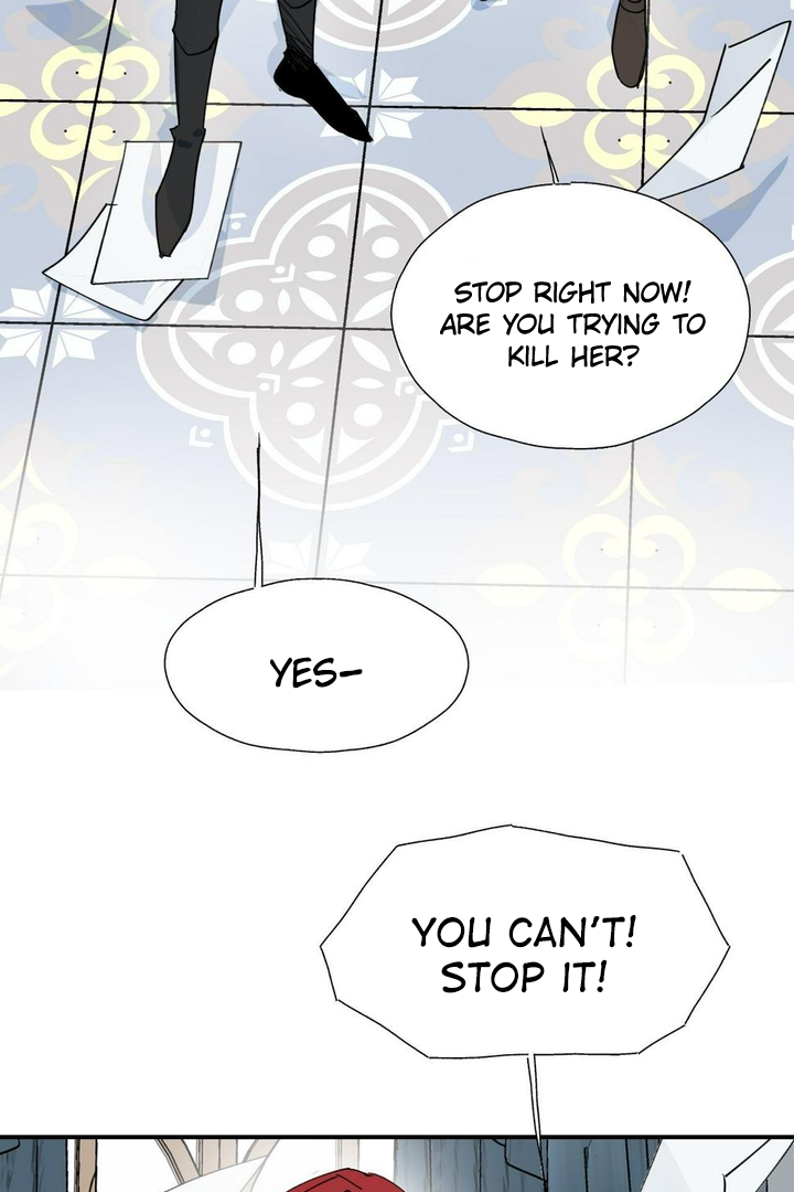 Lord Demon King Always Teases Me Chapter 39 - page 17