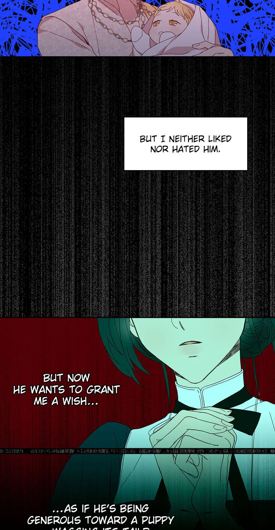 Surviving As A Maid Chapter 10 - page 42