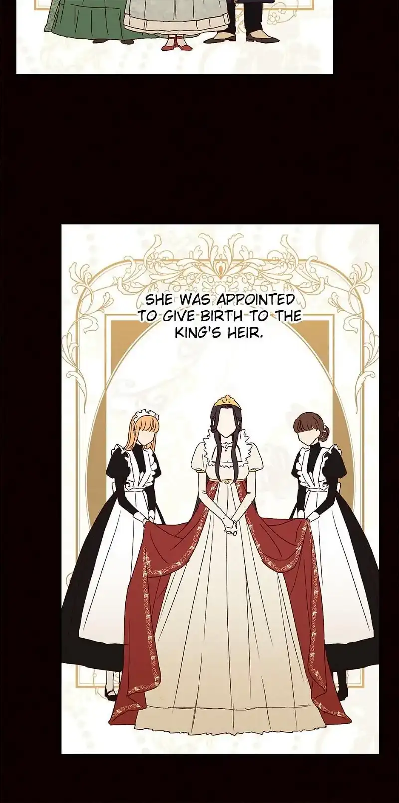 Surviving As A Maid Chapter 3 - page 15