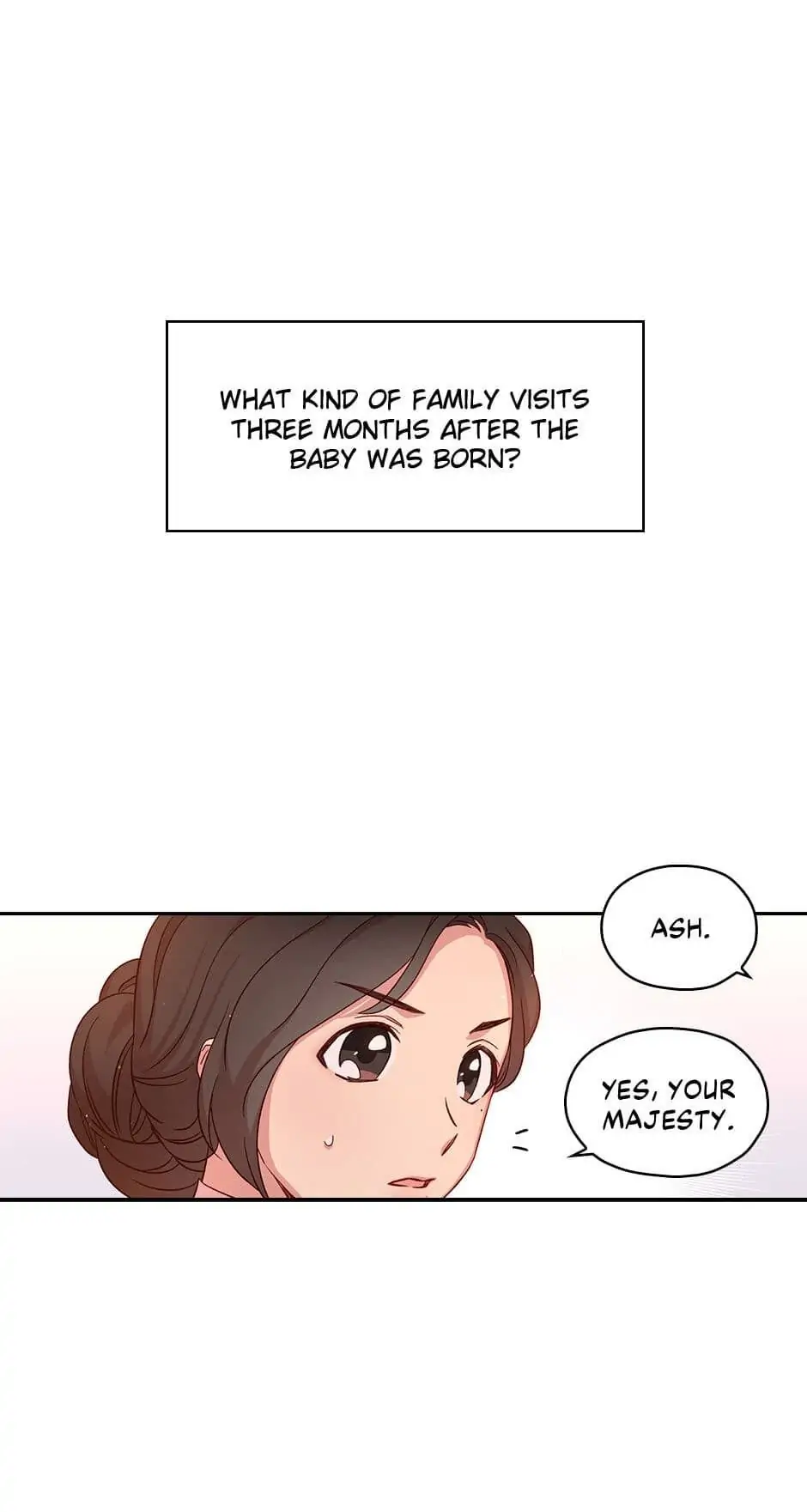 Surviving As A Maid Chapter 30 - page 33