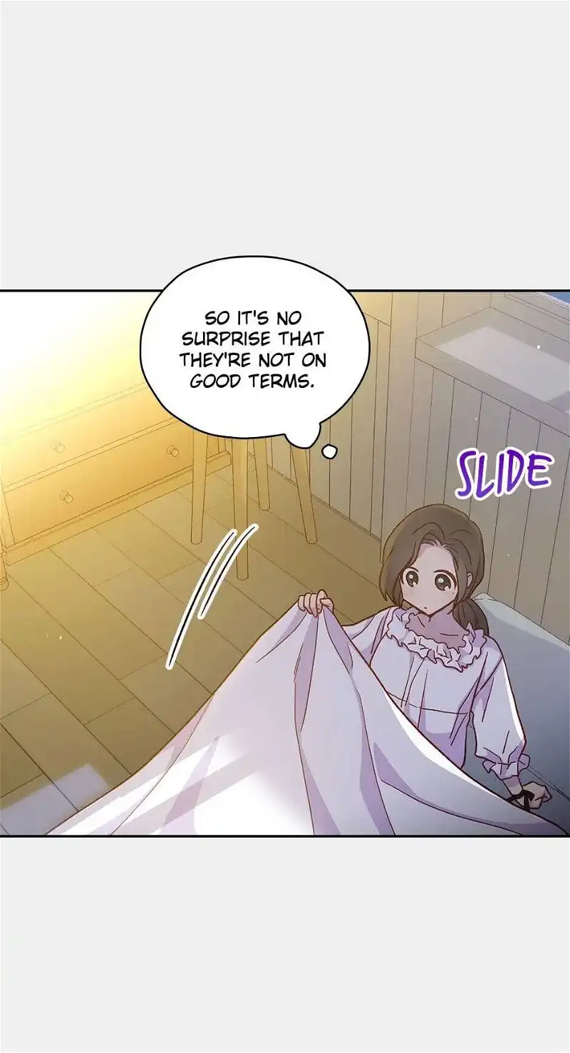 Surviving As A Maid Chapter 32 - page 30