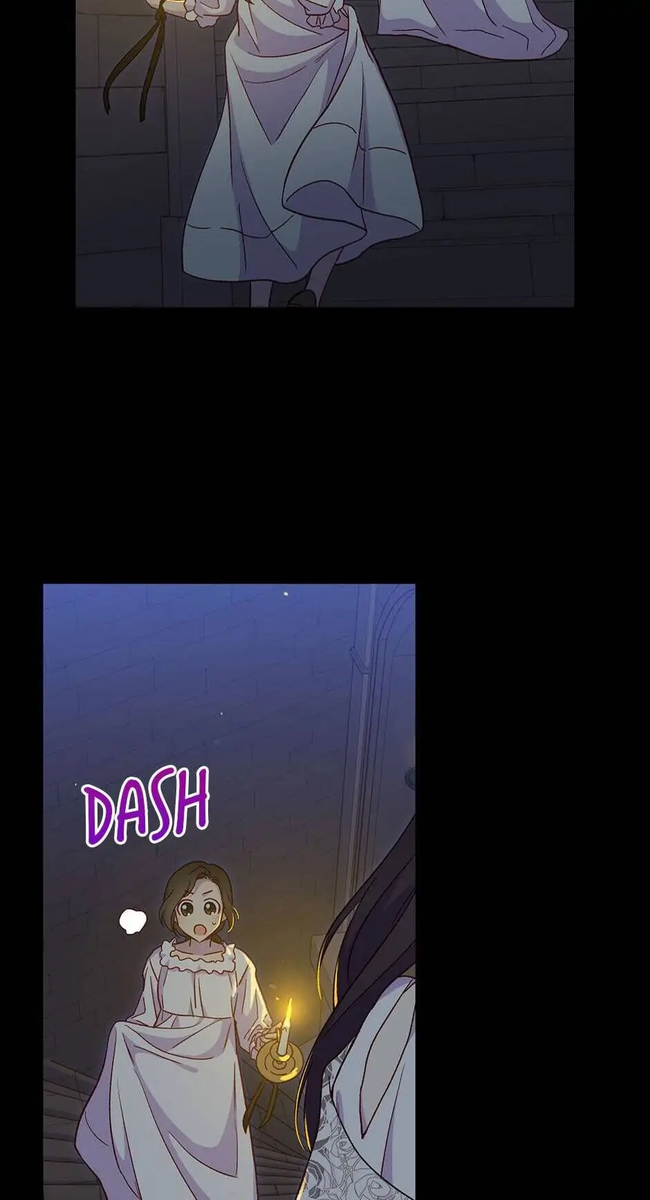 Surviving As A Maid Chapter 33 - page 41