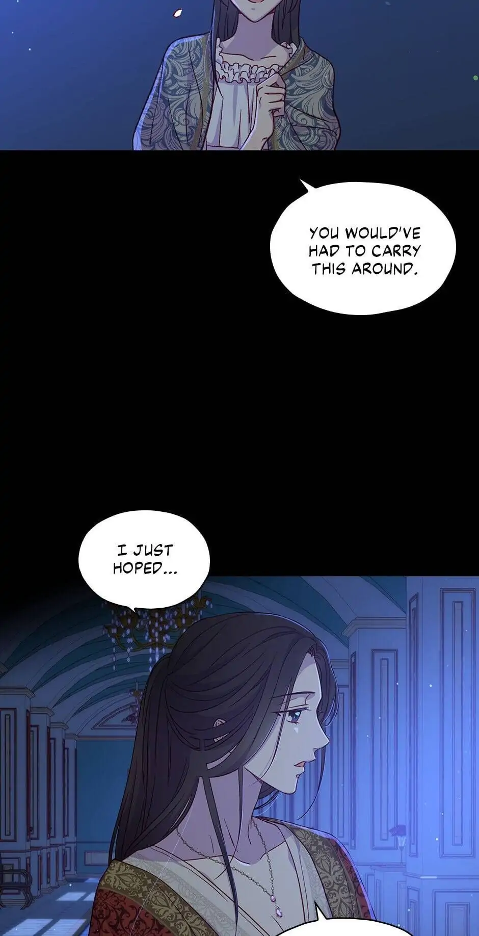 Surviving As A Maid Chapter 35 - page 49