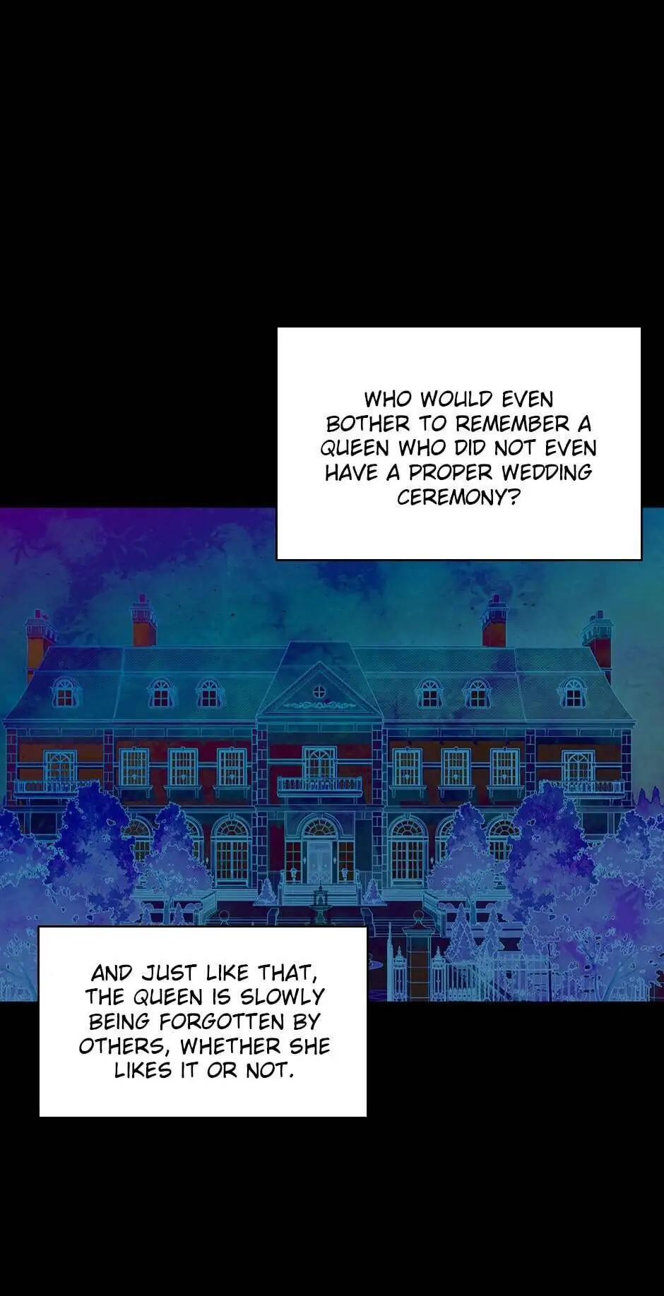 Surviving As A Maid Chapter 36 - page 40
