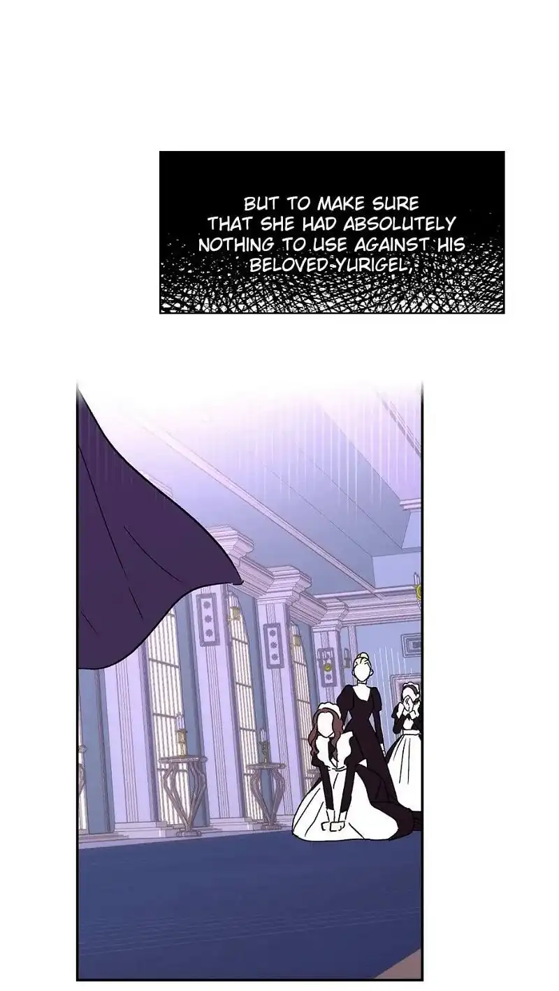 Surviving As A Maid Chapter 4 - page 21